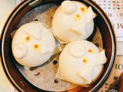 -点点心点心专门店(旺角店)