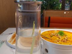 -泰椰里·泰国餐厅(智慧城广百广场店)
