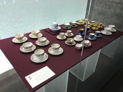 -雪绿茶博物馆