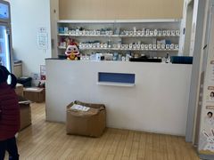 -和睦家诊所(复兴门店)