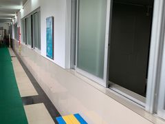 -天河体育中心游泳馆
