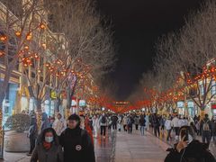 -北京前门大栅栏