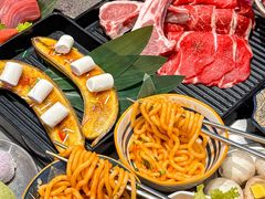 -谷町·烤肉自助(朱雀门店)