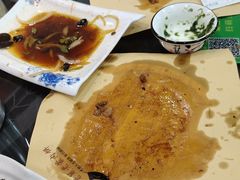 -老舅老蒙肉饼非遗店(一店)