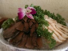 -慢丽江·云南野生菌土鸡锅(付家庄店)