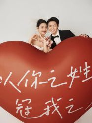 -梵初·STUDIO婚纱摄影(通州万达店)