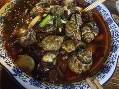 -三哥田螺(北书院街店)