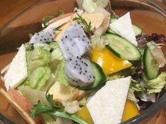 -莲香西域·正宗新疆菜(龙华店)