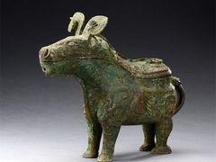-上海博物馆(人民广场馆)