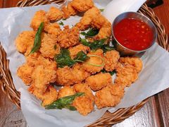 -Local泰莲庭(虹鳟鱼店)