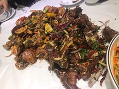 -小柒家第一锹东北菜(城关店)