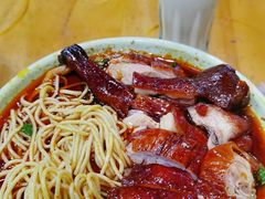 -晓马鸭店(新芜路店)