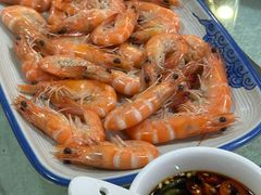 -崖口红树林海鲜餐厅
