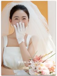 -麦田·婚纱摄影(天河新天地店)