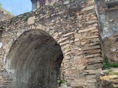 -水峪民俗村