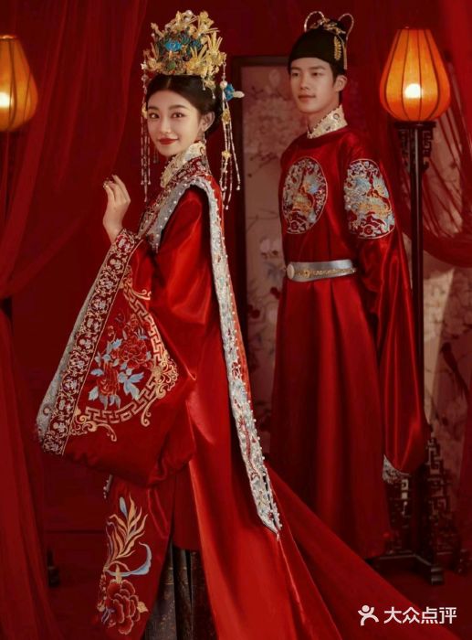 维多利亚婚纱摄影全球旅拍(华南旗舰店)图片