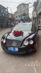 -宁波甬诚婚车(新典路店)