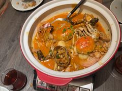 -江间有味·拼烧·鱼鲜·粤式靓汤(汉口江滩店)