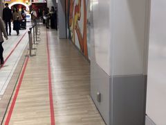 -超级宝可梦中心(东京店)