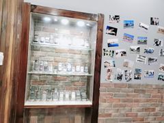 -炙热青春怀旧主题餐厅(河北路店)