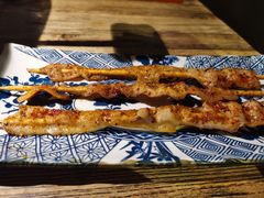 -探鱼·鲜青椒爽麻烤鱼(领展购物广场店)
