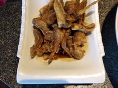-渔民船说·北塘海鲜·天津菜·海肠捞饭(北塘古镇店)