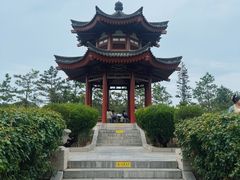 -大慈恩寺(大雁塔)