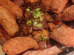 -南京大牌档(济南万象城店)