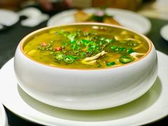 -安多素食(广仁寺路店)
