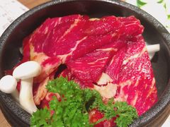 -九田家黑牛烤肉料理(新世纪商城甄选店)