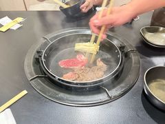 -和牛 烧肉寿喜烧涮锅 善(心斎橋店)