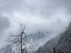 -九峰山
