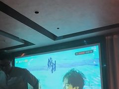 -华夏良子足疗按摩艾灸spa(环山东路店)