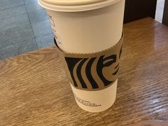 -星巴克(北京南站第二店)