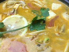 -长勺子东南亚(街道口店)