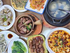 -鑫鸿达·海鲜闽菜热炒小馆(中山路店)