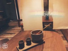 -兮禾酒馆(护国路店)