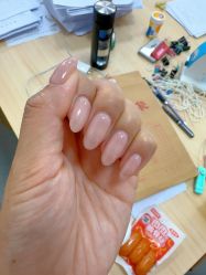 -U+nail优加专业美甲美睫