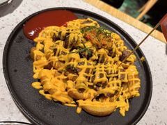 -墨纪Mojí墨西哥餐厅(南开大悦城店)