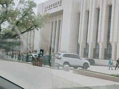 -哈尔滨规划展览馆