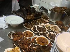 -天天鲜面馆(衡山路店)
