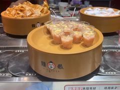 -龍歌自助小火锅(市北台东利群店)