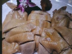 -广东胜利宾馆西关粤中餐厅