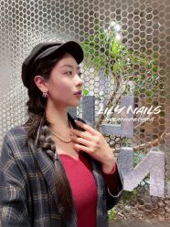 -LILY NAILS美甲美睫