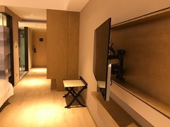 -曙光薇酒店(南京夫子庙老门东店)