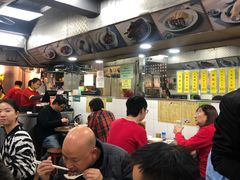 大堂-陈光记烧腊店(罗保博士街店)
