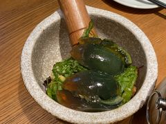 -炊烟小炒黄牛肉(中心印象城店)
