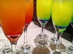 -OPEN開全日自助餐厅·牛肉火锅·海鲜(佛山希尔顿酒店)