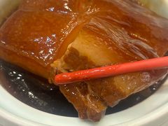 -玉华台饭庄·淮扬菜·烤鸭(望京店)