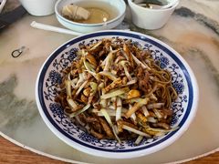 -慧娟面馆·餐厅(望江路店)